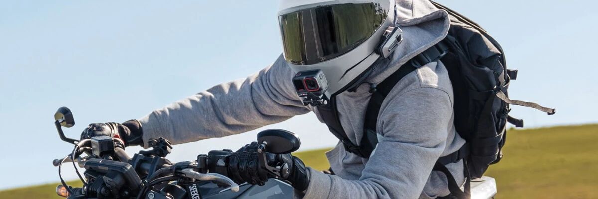 Insta360 Ace Pro 2 (moto)