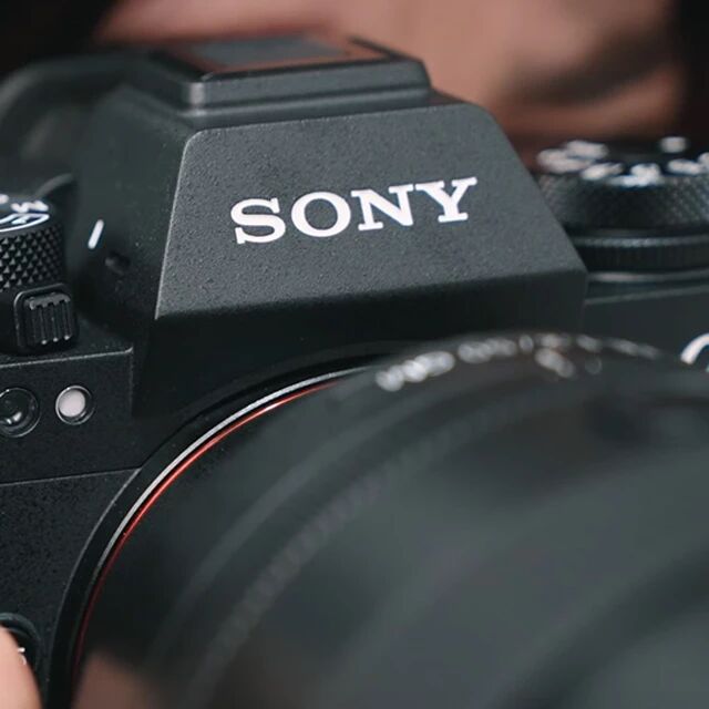 sony alpha one 2