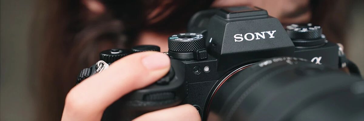 sony alpha one ii
