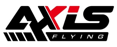 Logo de la marque Axisflying