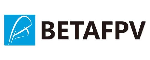 Logo de la marque BetaFPV