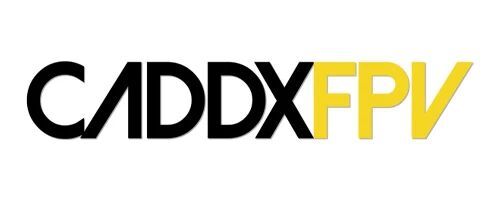 Logo de la marque Caddx
