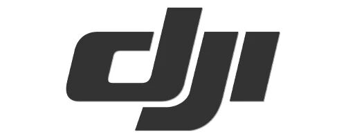 Logo de la marque DJI