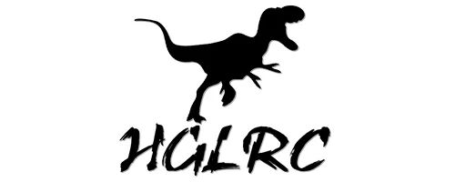 Logo de la marque HGLRC