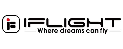 Logo de la marque iFlight