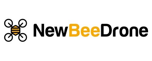 Logo de la marque NewBeeDrone