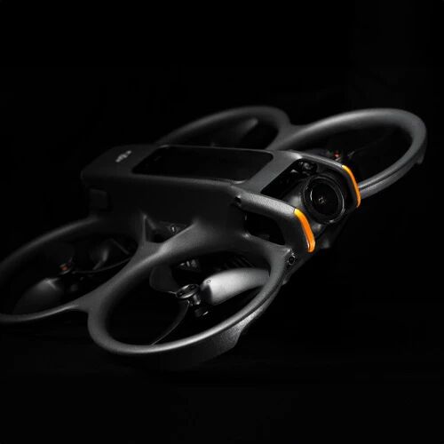 Type de drones FPV : Cinewhoop