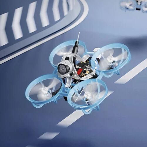 Type de drones FPV : Tinywhoop