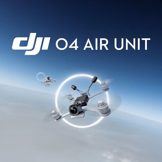 Acheter DJI O4 Air Unit