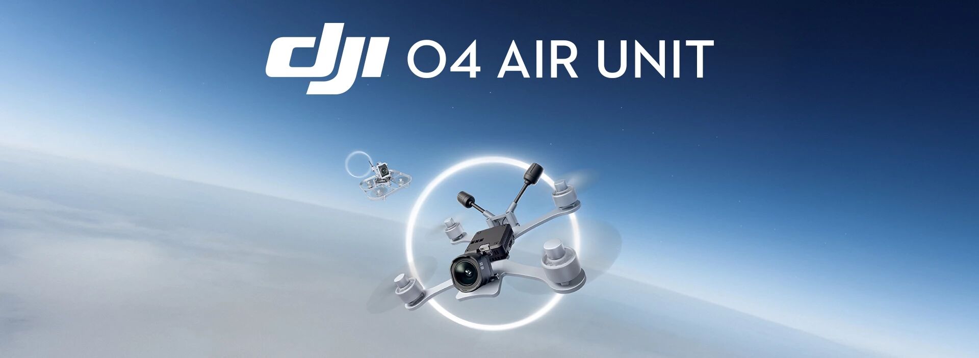 DJI O4 Air Unit