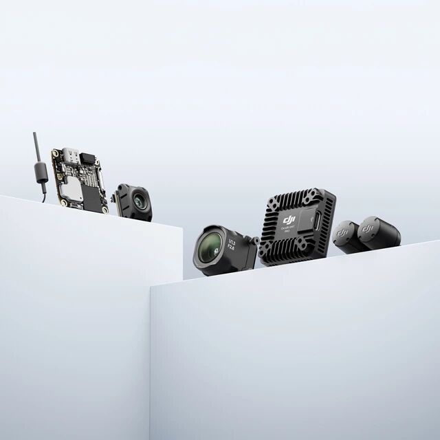 DJI O4 Air Unit Pro
