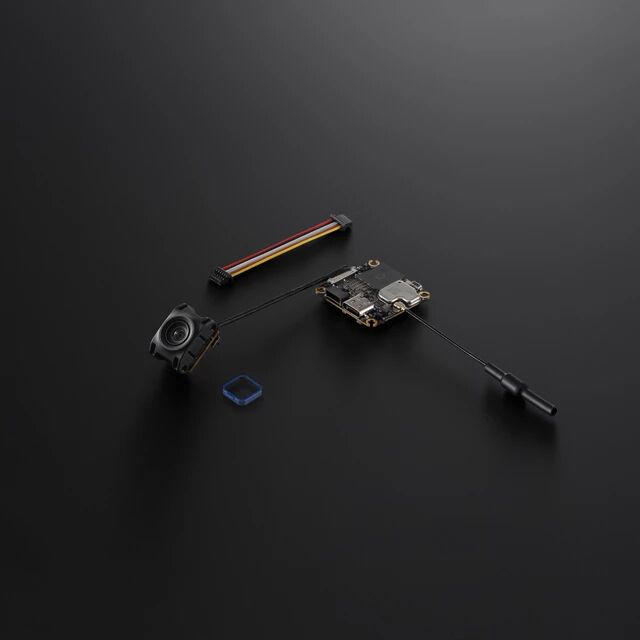 lments DJI O4 Air Unit