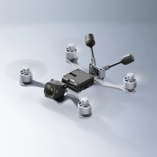 DJI O4 Air Unit FPV