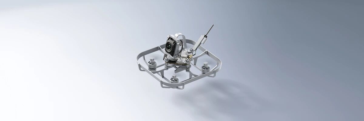 Compatibilit DJI O4 Air Unit