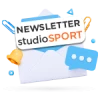 S'abonner  la newsletter studioSPORT