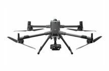 Drones professionnels