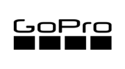 Logo GoPro