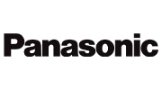 Logo Panasonic