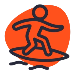 Un produit pour les sportifs