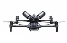 DJI Matrice 30 - S1, S2, S3