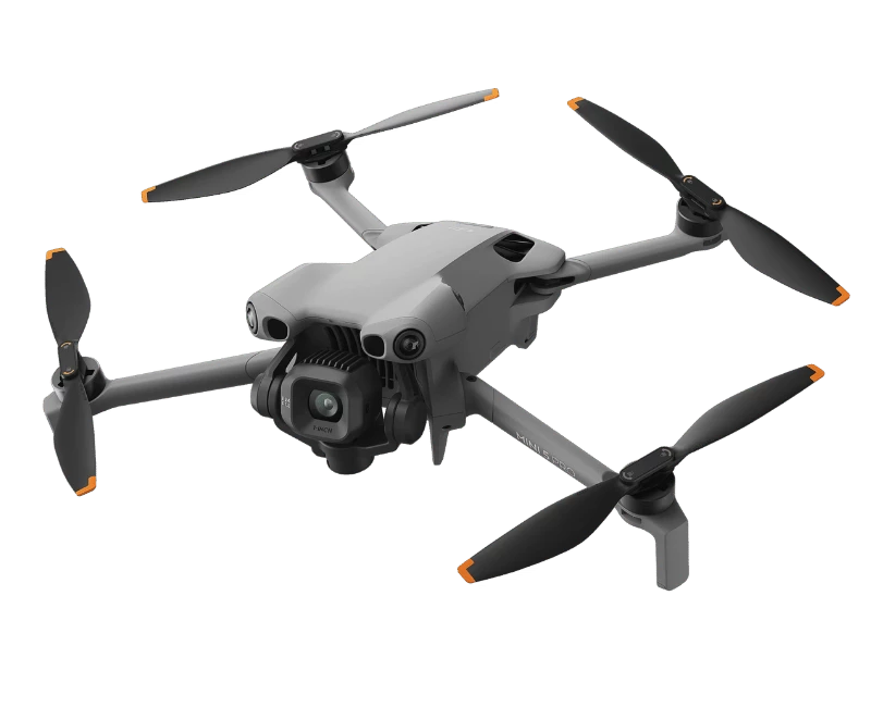 DJI Mini 5 Pro
