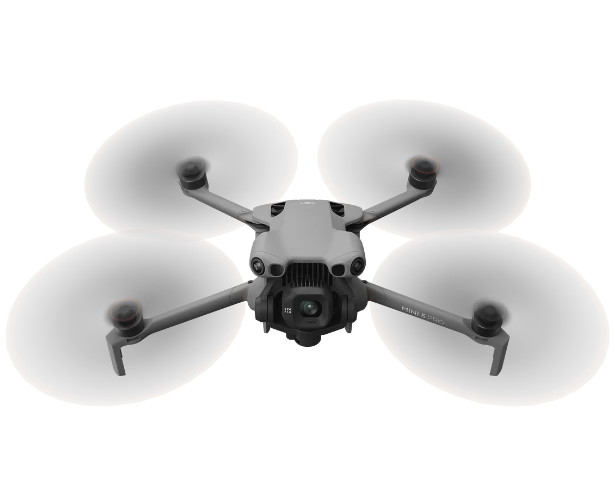 Dcouvrez le drone DJI Mini 5 Pro
