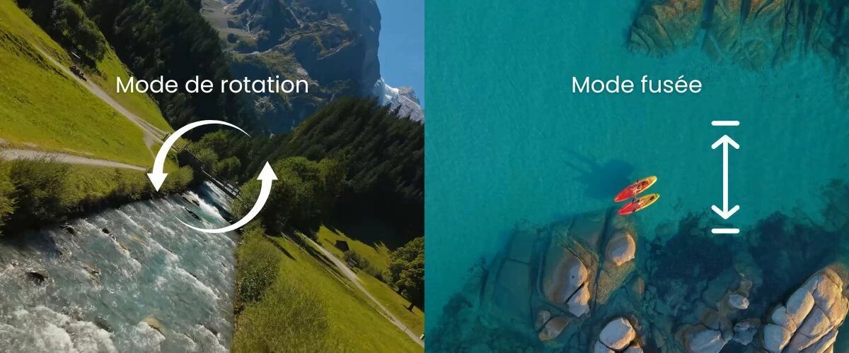 Modes créatifs DJI Mini 5 Pro.jpg