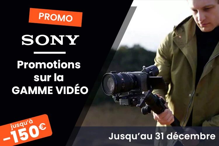promotions sony