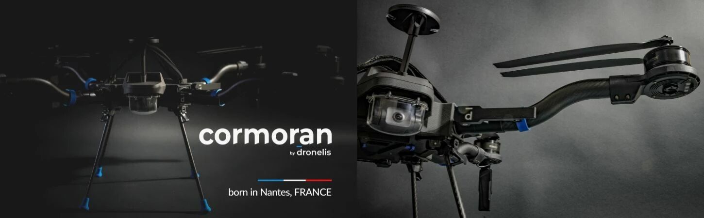 Drone Cormoran _ une nouvelle ère pour la pulvérisation aérienne.jpg Drone Cormoran _ une nouvelle ère pour la pulvérisation aérienne.jpg