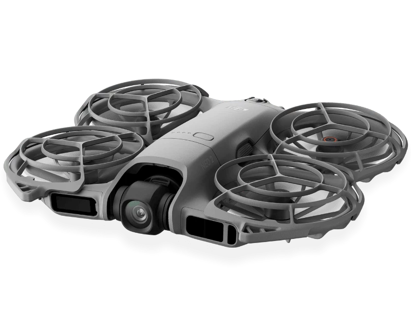 Achetez le drone DJI Neo 2