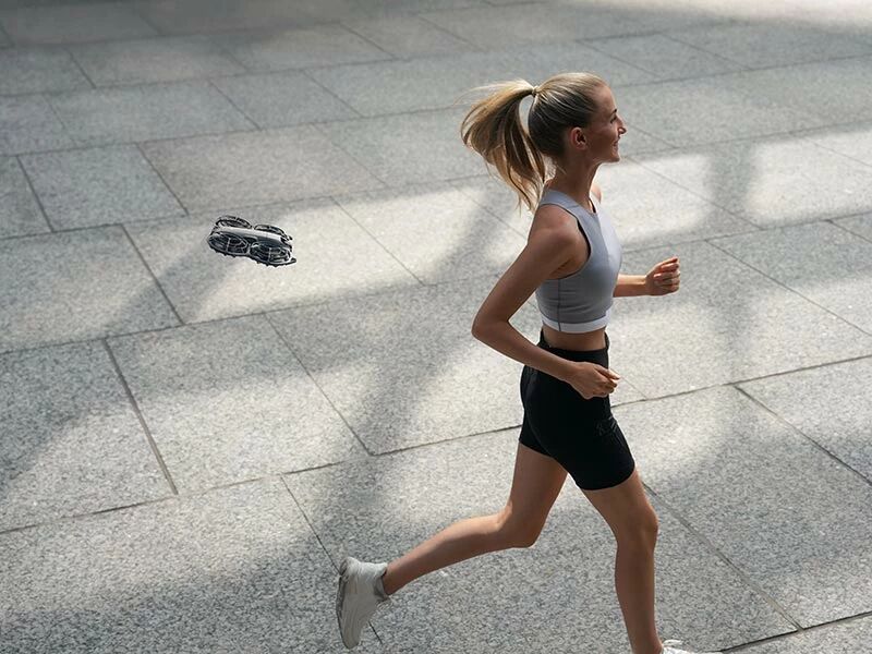 Modes intelligentes DJI Neo 2