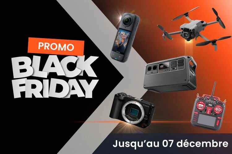 Black Friday