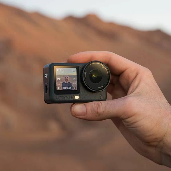 DJI Osmo Action 6