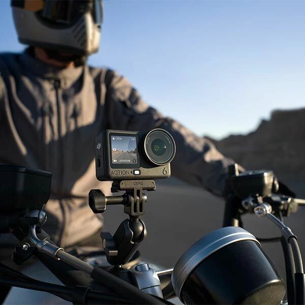 Caméra DJI Osmo Action 6