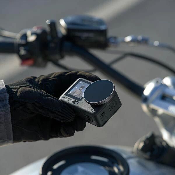 Prise en main DJI Osmo Action 6