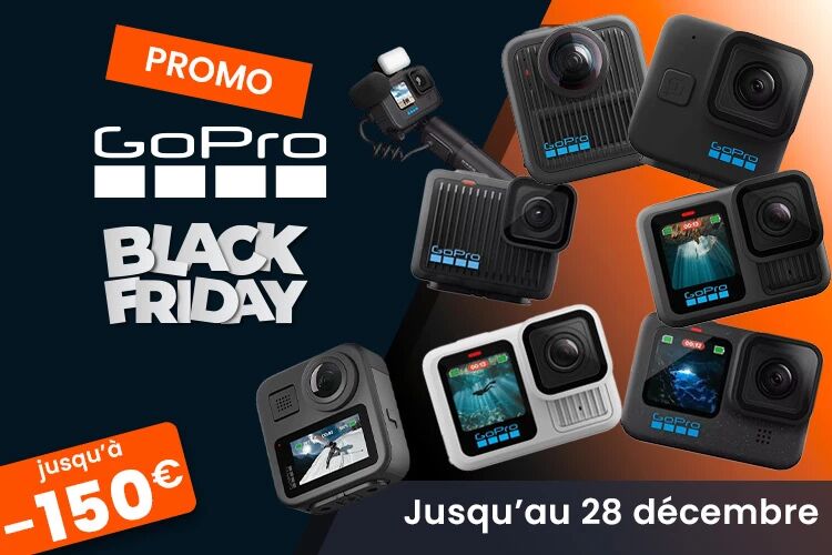 promotion GoPro