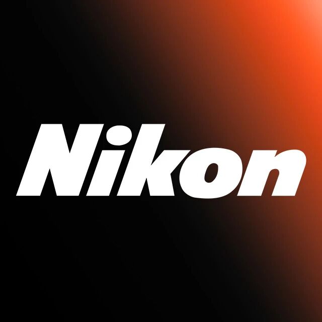 Logo Nikon