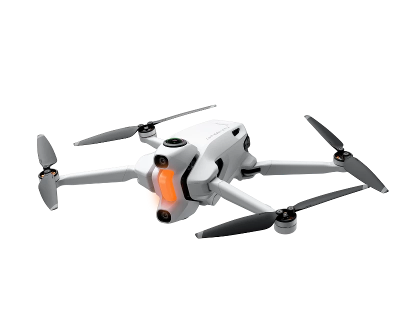 Antigravity A1 : vue de ct