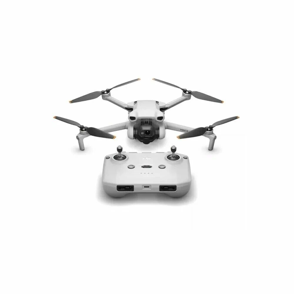 Promotion Nol DJI Mini 3