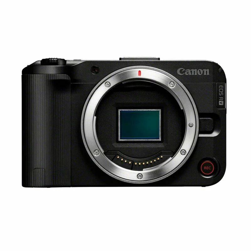 Promotion Nol Canon R50V 