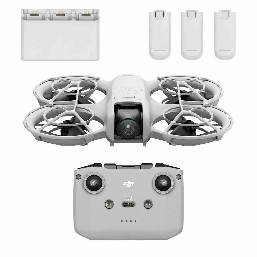 Ide cadeau DJI Neo Fly More Combo