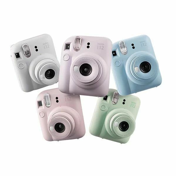 Fujifilm Instax Mini 12
