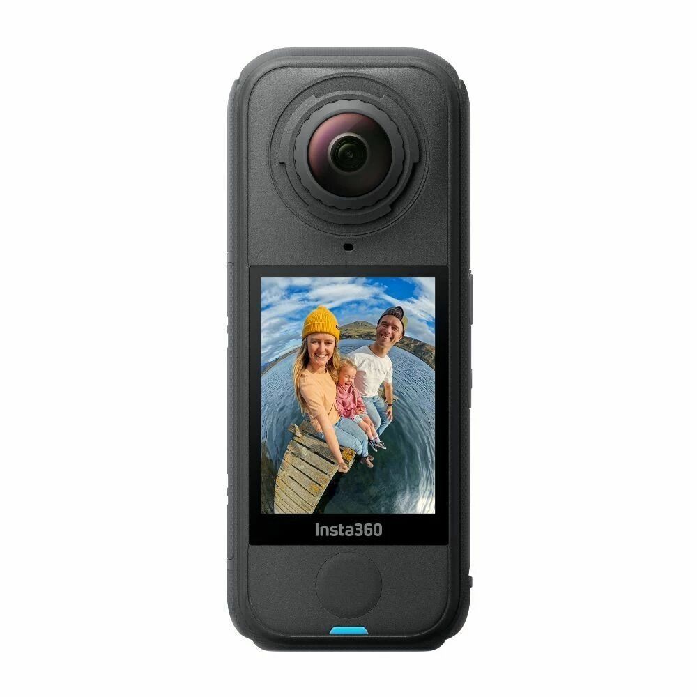 Cam�ra Insta360 X4 Air Standard Bundle