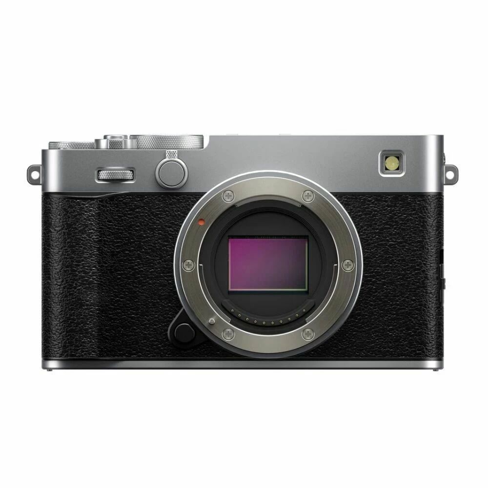 Fujifilm X-E5 (bo�tier nu)