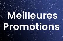 Nos meilleures promotions de No�l