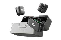 Microphones DJI Mic