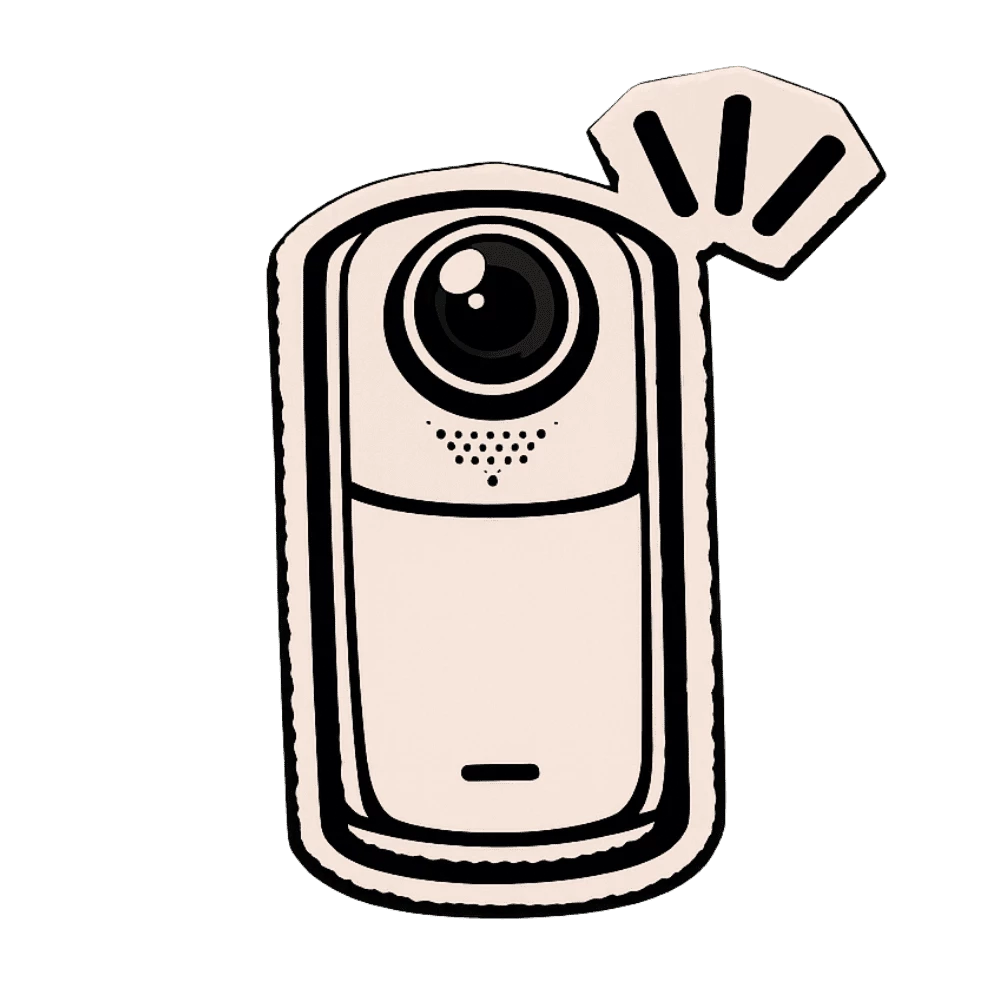 Pictogramme cam�ra 360