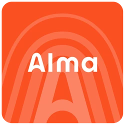 Logo Alma