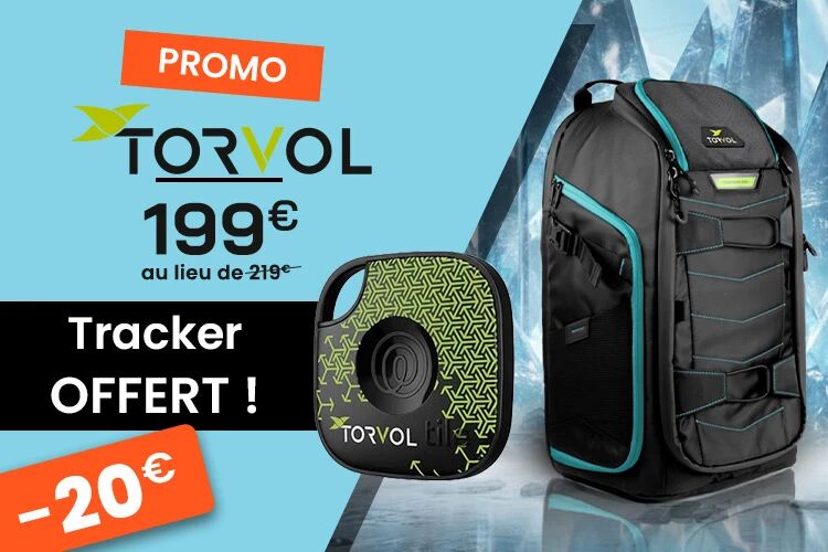 Promotion Torvol