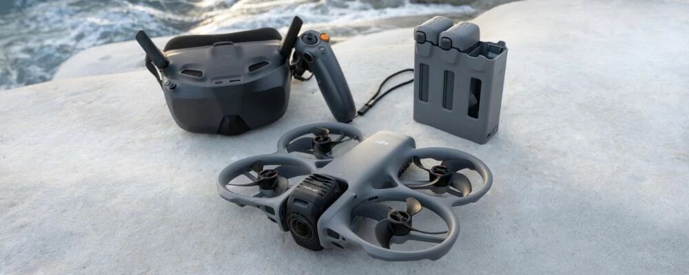 dji avata 360 drone fpv kit complet dji avata 360 drone fpv kit complet